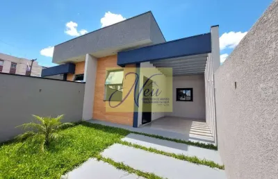 Casa térrea a venda 03 quartos com suíte - cidade jardim - sjp