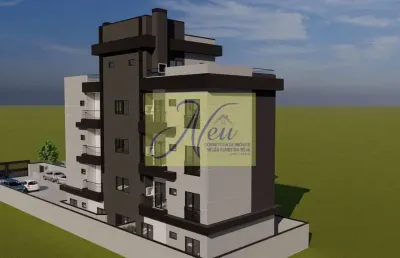 Apartamento  a venda 03 quartos com suíte- cidade jardim - sjp