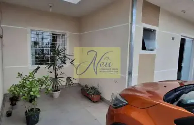 Casa a venda 03 dormitorios  jardim ipê são josé dos pinhais