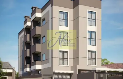 Lançamento! apartamento 02 quartos a venda-  bom jesus- sjp