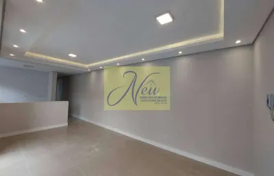 Apartamento novo a venda 3 quartos com suite- cidade jardim - sjp