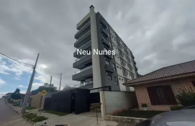 Cobertura com 3 quartos à venda na rua doutor motta júnior, aristocrata, são josé dos pinhais, 173 m2 por r$ 1.299.900