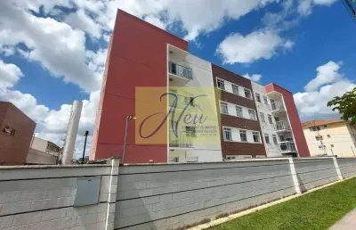 Apartamento garden 02 dormitorios novo  cidade jardim sjp