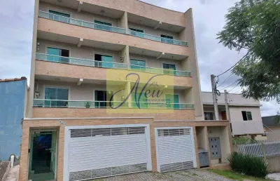Apartamento 3 quartos com suite - cidade jardim- sjp