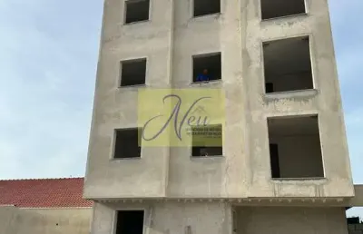 Apartamento novo a venda 3 quartos com suite - boneca do iguaçu- sjp