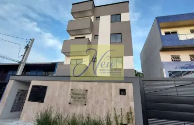 Apartamento terreo com 3 quartos  afonso pena 
- sjp