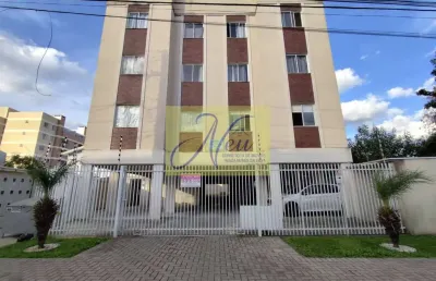 Apartamento  3 dormitórios no bairro cidade jardim em são josé dos pinhais.