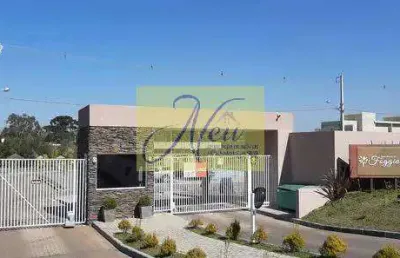 Terreno a venda residencial fogiatto - costeira - sjp