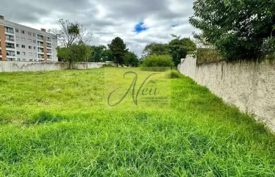 Terreno a venda zr4  com 3.300 m2  parque da fonte são josé dos pinhais