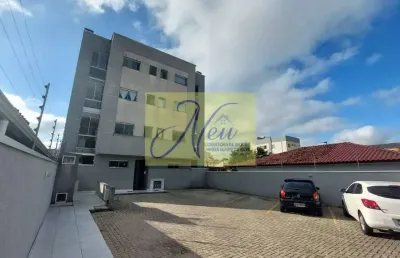 Apartamento a venda com 3 quartos- cidade jardim- sjp