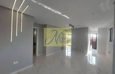 Apartamento 3 quartos com suite e amplo terraço- boneca do iguaçu - sjp