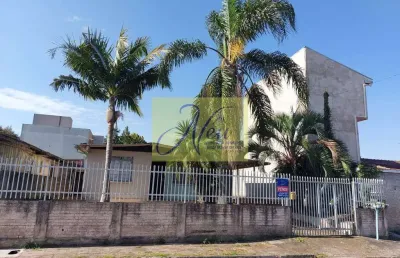 Terreno à venda na Rua Rondônia, Boneca do Iguaçu, São José dos Pinhais