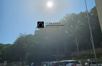 Apartamento com 2 quartos à venda na Rua Zioni Berkbroc, 939, Real Parque, São José