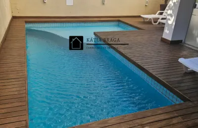 Cobertura com 3 quartos à venda na Rua Deputado Paulo Preis, 588, Jurerê, Florianópolis