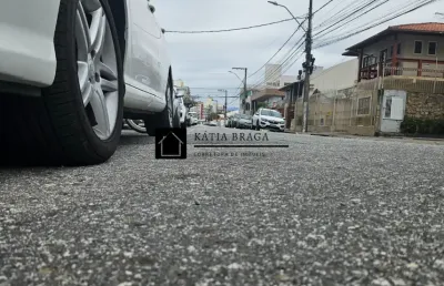 Cobertura com 3 quartos à venda na Rua Tiradentes, 249, Kobrasol, São José