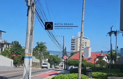 Apartamento com 3 quartos à venda na Rua João Meirelles, 395, Abraão, Florianópolis