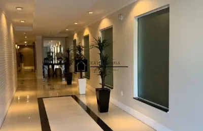 Apartamento com 3 quartos à venda na Rua Brasilpinho, 75, Kobrasol, São José
