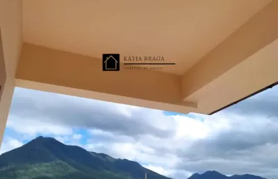 Apartamento com 2 quartos à venda na Rua: Alvim Antônio Romão, Guarda do Cubatão, Palhoça