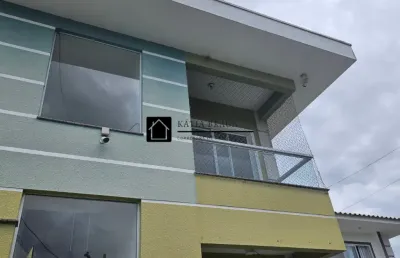Apartamento com 2 quartos à venda na Rua Adelsio Cavalheiro, 207, Bela Vista, Palhoça