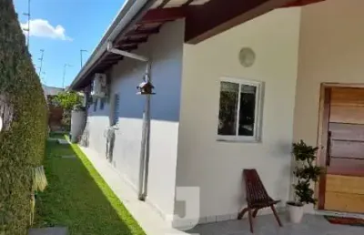 Casa à venda - prainha, caraguatatuba - 200m2  - 4 suítes