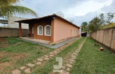 Chácara à venda - vila josé paulino nogueira, paulínia - 1.230m2  - 3 quartos