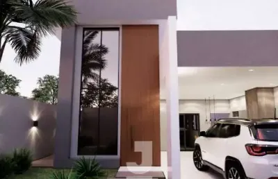 Casa à venda - jardim do sol, caraguatatuba - 119m2  - 3 quartos