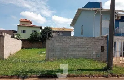 Terreno à venda - residencial terras do barão, campinas - 200m2 - condomínio terras do barão