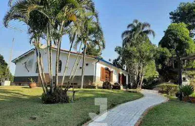Chácara à venda - jardim marica, mogi das cruzes - 21.000m2  - 4 quartos