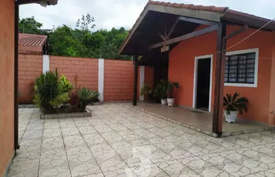 Casa à venda - maitinga, bertioga - 178m2  - 3 quartos
