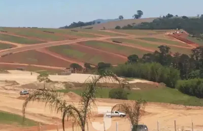 Terreno à venda na hera das vinhas, 10, condomínio villa verde bragança, bragança paulista por r$ 181.600