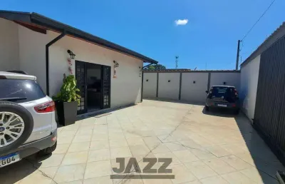 Casa disponível para venda - jardim vista alegre, paulínia