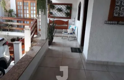 Casa à venda - vila suissa, mogi das cruzes - 334m2  - 2 quartos