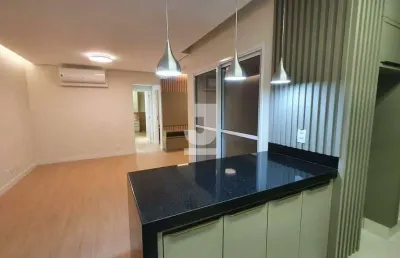 Apartamento à venda - ponte preta, campinas - 76m2  - 3 quartos