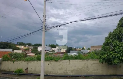 Terreno à venda - parque são quirino, campinas - 602m2