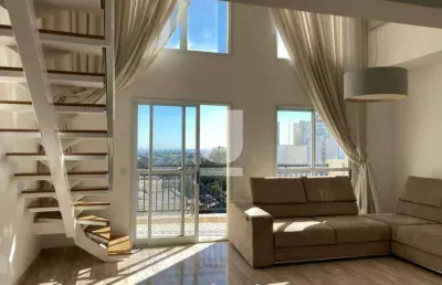 Apartamento à venda - mansões santo antônio, campinas - 210,66m2  - 3 quartos