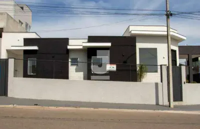 Casa à venda - residencial quinta dos vinhedos, bragança paulista - 150m2  - 3 quartos