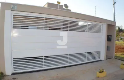 Casa à venda - residencial rotterdam, bragança paulista - 78m2  - 3 quartos