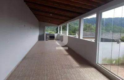 Casa à venda - vila são paulo, mogi das cruzes - 168m2  - 2 quartos