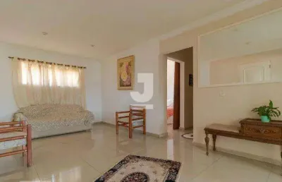 Casa à venda - chácara da barra, campinas - 286,56m2  - 4 quartos