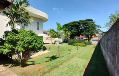 Chácara à venda - patropi, paulínia - 970m2  - 4 quartos