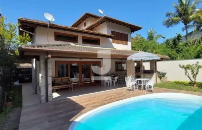 Casa à venda - portal da olaria, são sebastião - 235,2m2  - 4 quartos