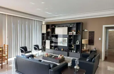 Apartamento à venda - centro, campinas - 175m2  - 3 quartos