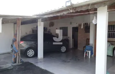Casa à venda - jardim das gaivotas, caraguatatuba - 60m2  - 2 quartos