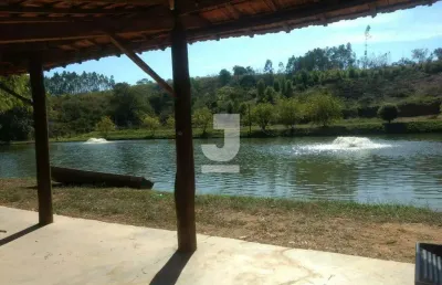 Sítio à venda - chácara brumado, amparo - 180m2  - 2 quartos