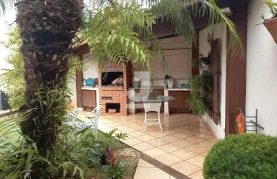 Excelente casa à venda em atibaia - retiro das fontes