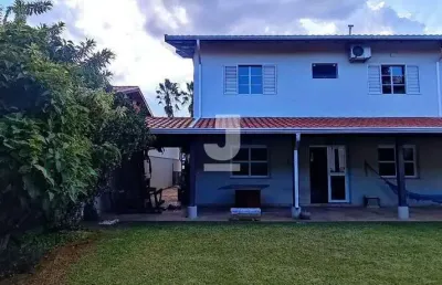 Casa à venda - cidade universitária, campinas - 220m2  - 4 quartos
