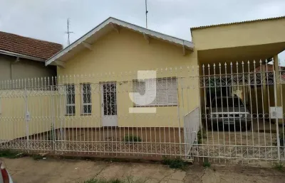 Casa à venda - bairro paulista, piracicaba - 188m2  - 3 quartos