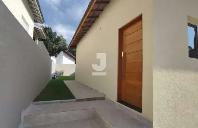 Casa à venda - jardim paulista, atibaia - 96m2  - 4 quartos