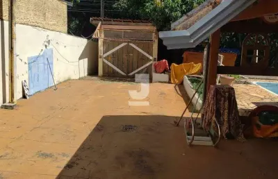 Casa à venda - cidade universitária, campinas - 200m2  - 3 quartos