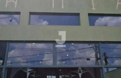 Barracão / Galpão / Depósito à venda na Rua José Rosolem, 309, Jardim Londres, Campinas